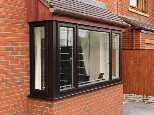 coloured-UPVC