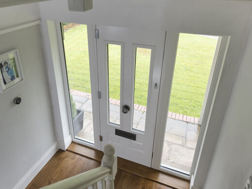 composite-doors