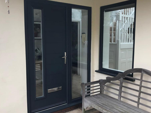 composite-doors