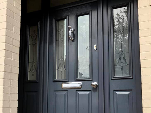 composite-doors