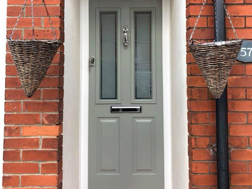 composite-doors