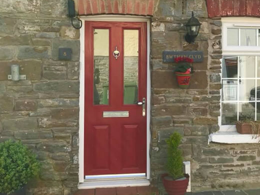 composite-doors