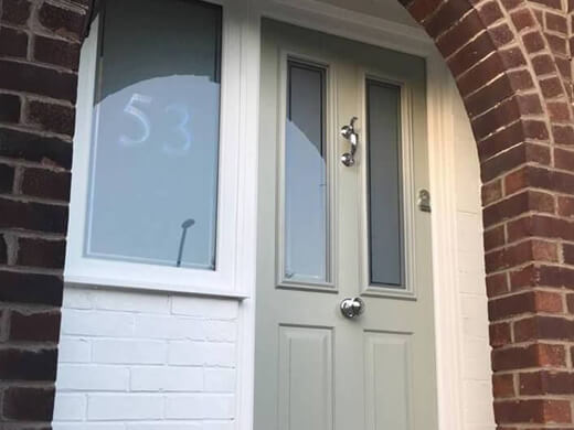 composite-doors