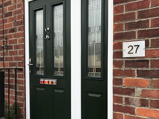 composite-doors