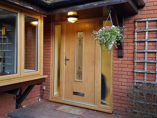 composite-doors