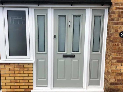 composite-doors