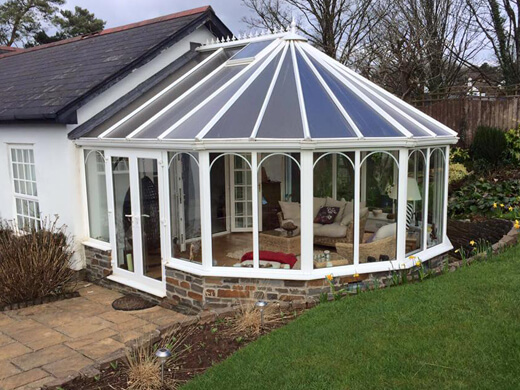 conservatories