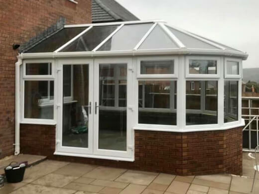 conservatories