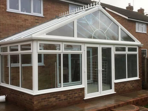 conservatories