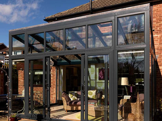 lean-to-conservatories